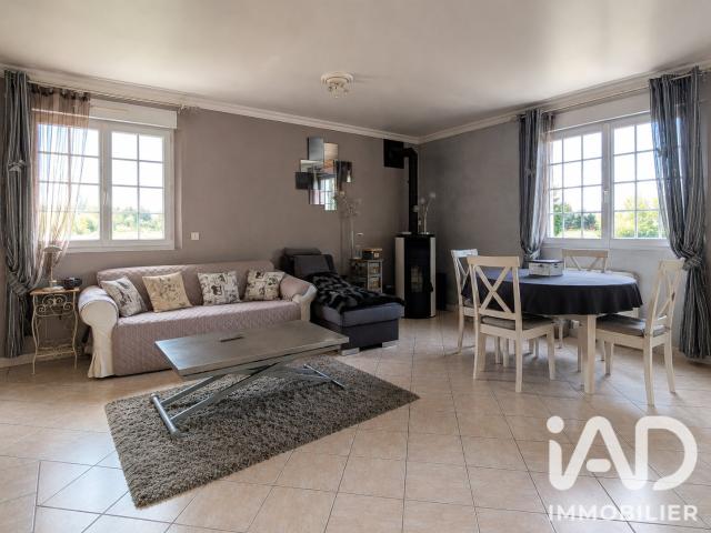 Maison 4 pièces 93 m²