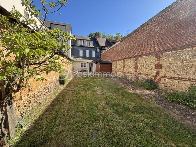 Maison 4 pièces 95 m²