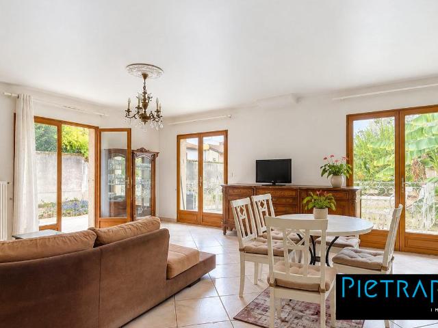 Maison 4 pièces 93 m²