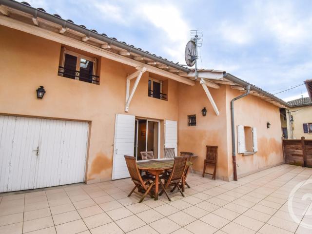 Maison 4 pièces 93 m²