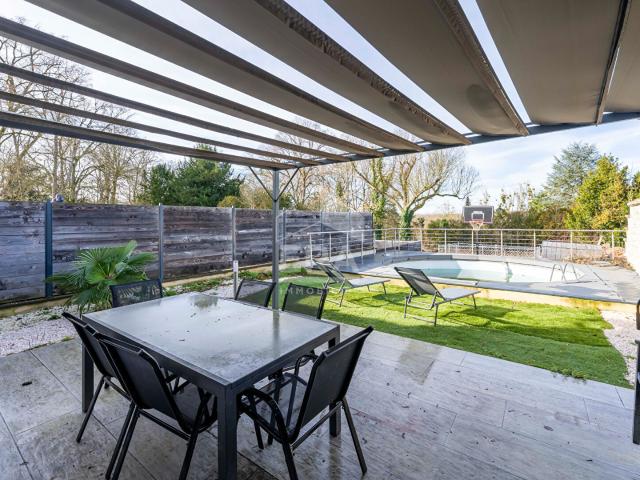 Maison 4 pièces 95 m²