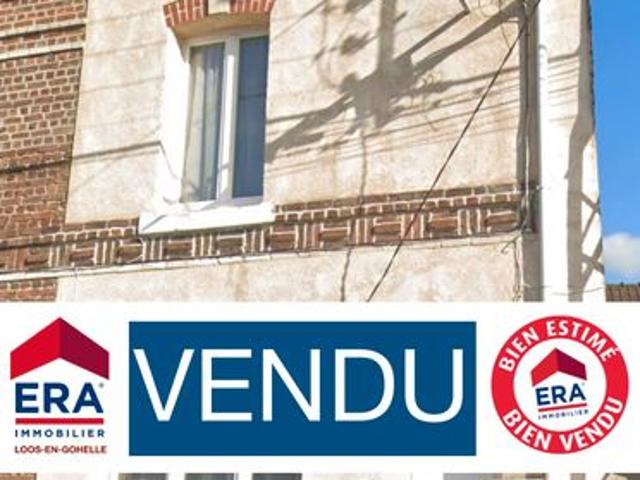 Maison 4 pièces 93 m²
