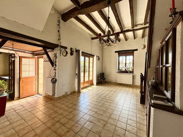 Maison 4 pièces 93 m²