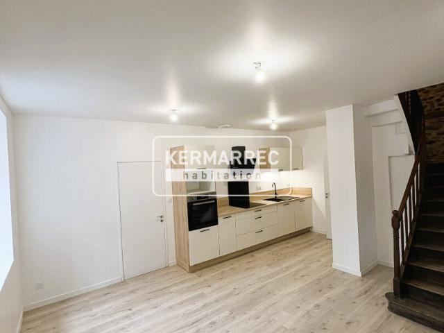 Maison 4 pièces 93 m²