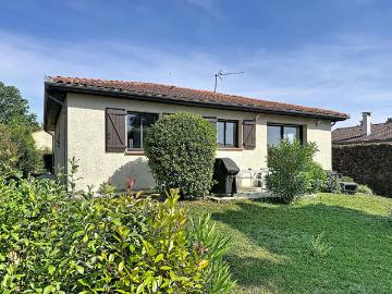 Maison 4 pièces 93 m²