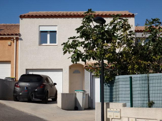 Maison 4 pièces 93 m²