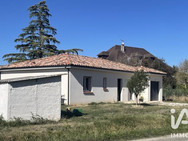 Maison 4 pièces 93 m²