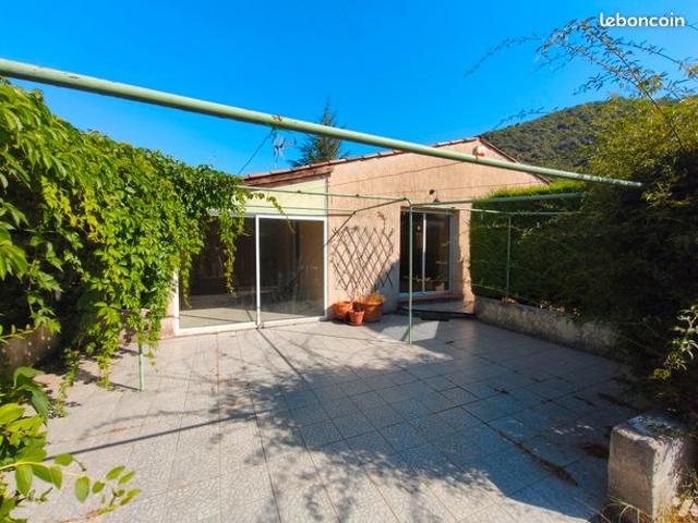Maison 4 pièces 93 m²
