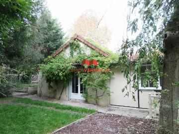 Maison 4 pièces 93 m²