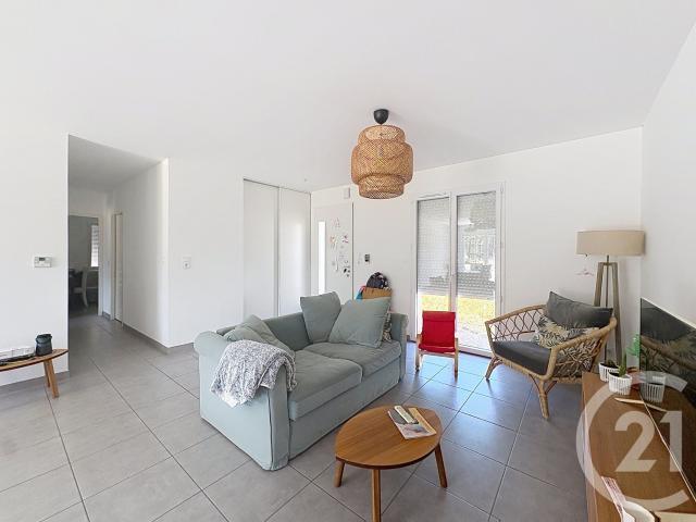 Maison 4 pièces 93 m²
