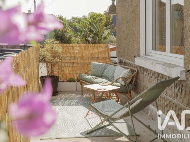 Maison 4 pièces 93 m²