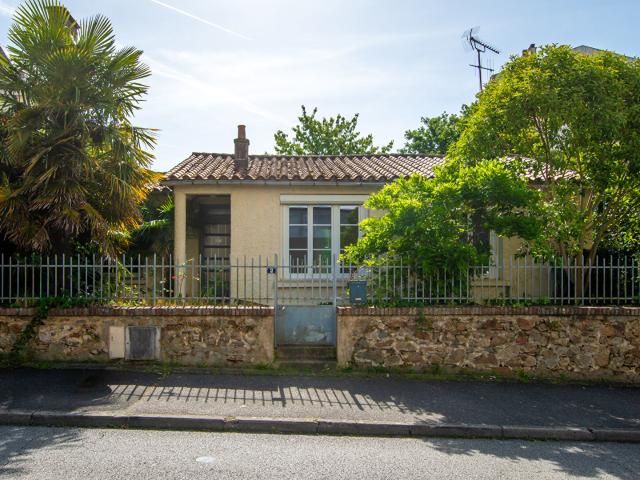 Maison 4 pièces 93 m²