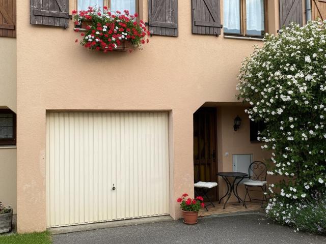 Maison 4 pièces 93 m²