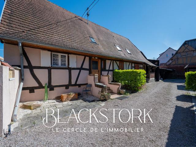Maison 4 pièces 93 m²