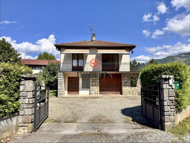 Maison 4 pièces 93 m²