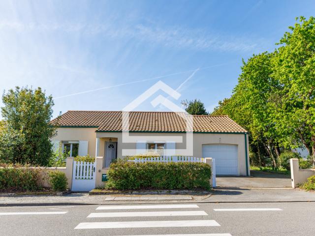 Maison 4 pièces 93 m²