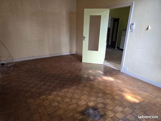 Maison 4 pièces 93 m²