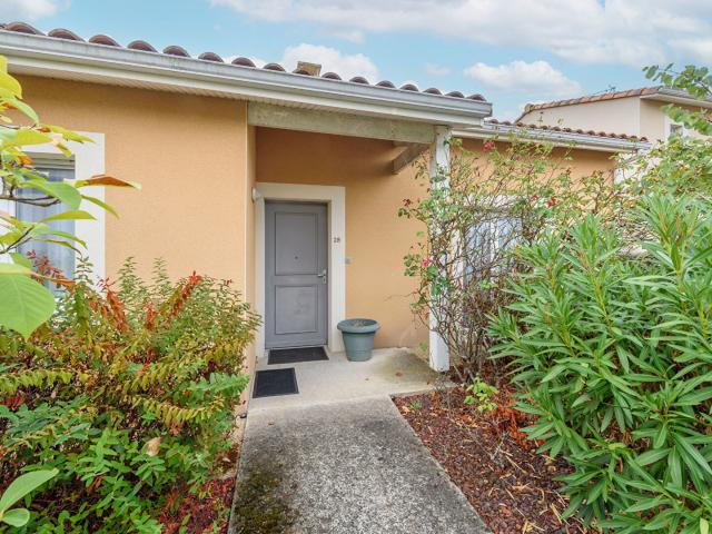Maison 4 pièces 93 m²