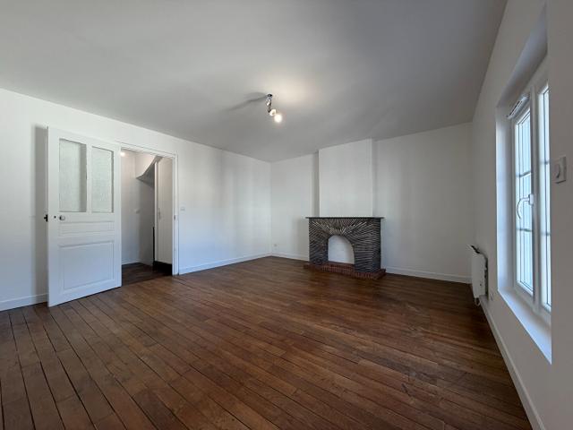 Maison 4 pièces 93 m²