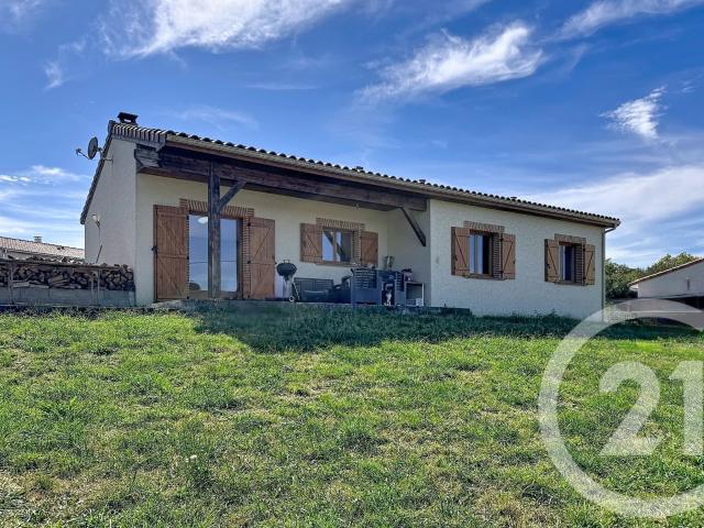 Maison 4 pièces 93 m²