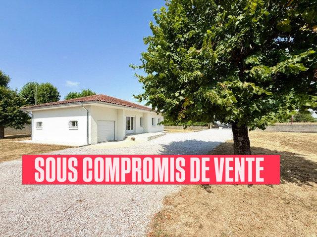Maison 4 pièces 93 m²