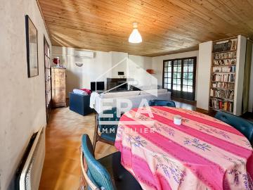 Maison 4 pièces 93 m²