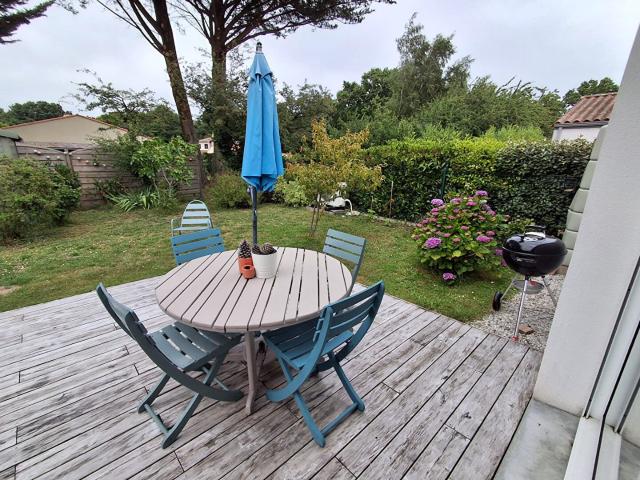 Maison 4 pièces 93 m²