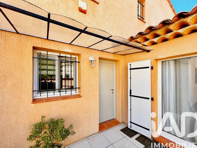 Maison 4 pièces 93 m²
