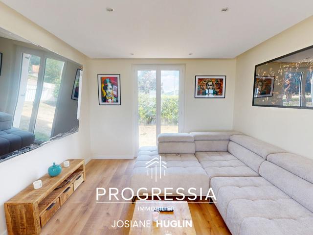 Maison 4 pièces 93 m²