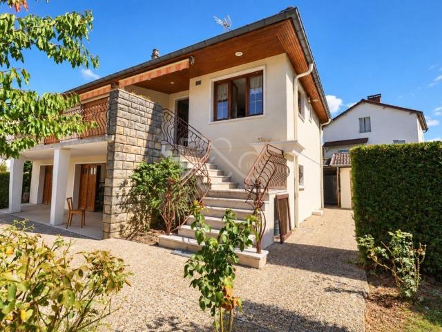 Maison 4 pièces 93 m²