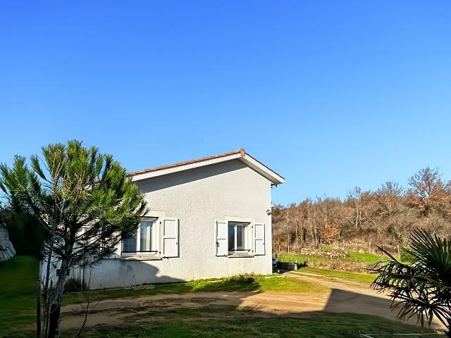 Maison 4 pièces 93 m²