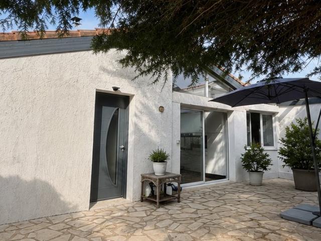 Maison 4 pièces 93 m²