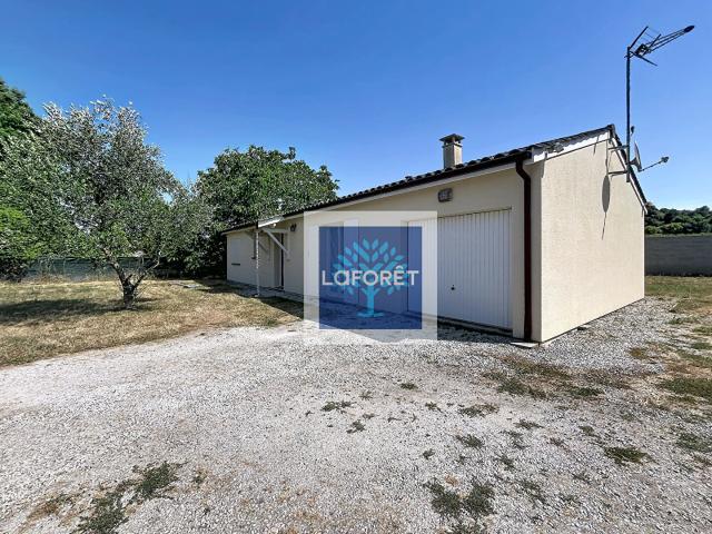Maison 4 pièces 93 m²