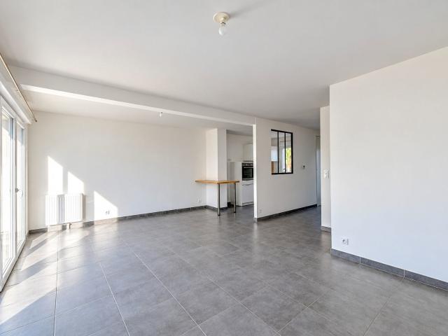 Maison 4 pièces 93 m²