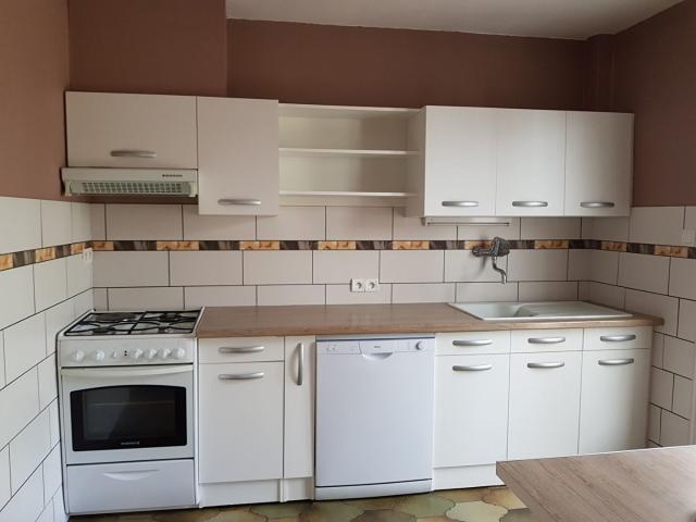 Maison 4 pièces 93 m²