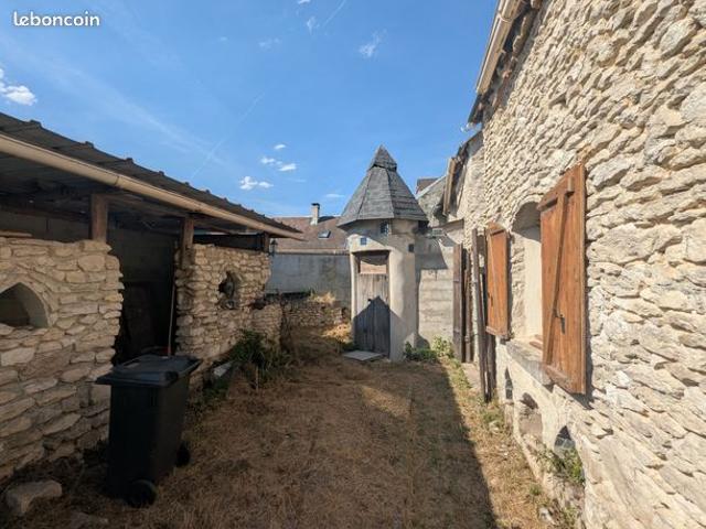 Maison 4 pièces 93 m²