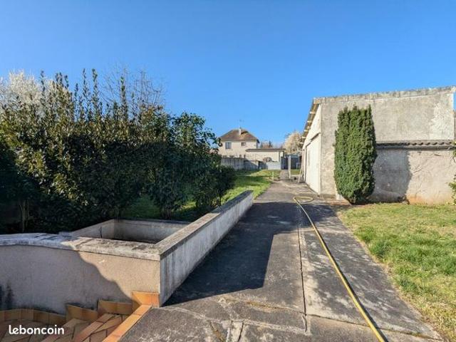 Maison 4 pièces 93 m²