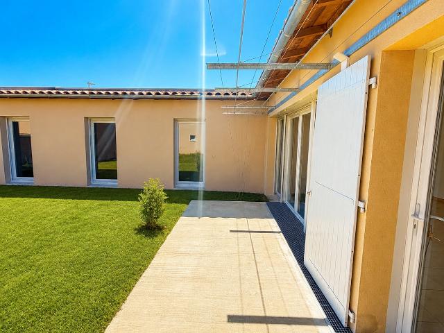 Maison 4 pièces 93 m²