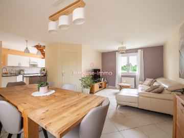 Maison 4 pièces 93 m²