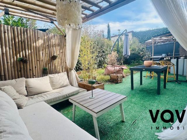 Maison 4 pièces 93 m²