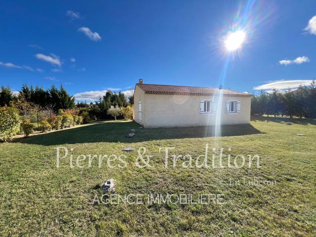 Maison 4 pièces 93 m²