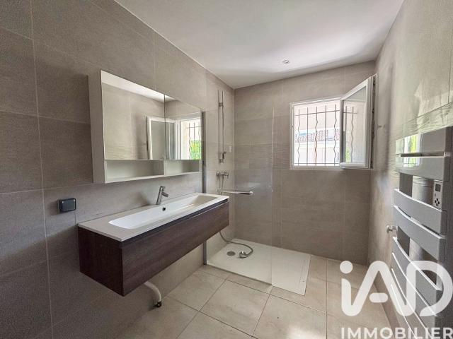 Maison 4 pièces 93 m²