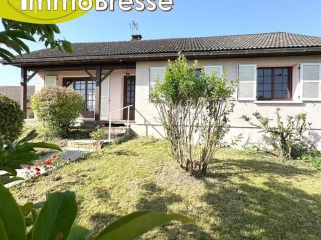 Maison 4 pièces 93 m²