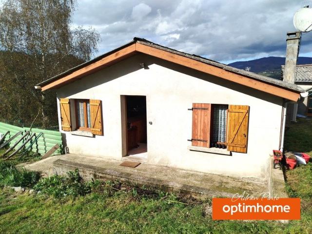 Maison 4 pièces 93 m²