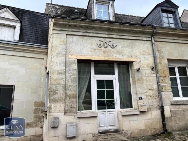 Maison 4 pièces 93 m²