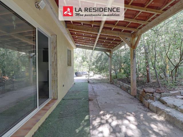 Maison 4 pièces 93 m²