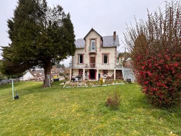 Maison 4 pièces 93 m²