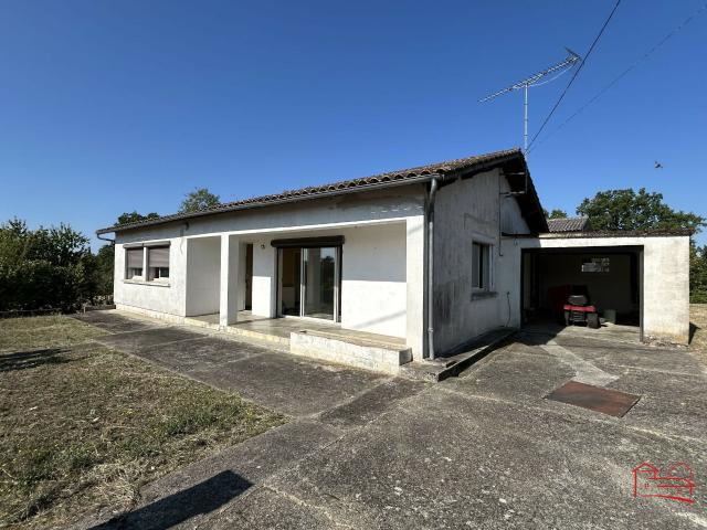 Maison 4 pièces 93 m²
