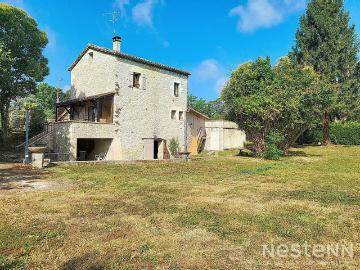 Maison 4 pièces 93 m²