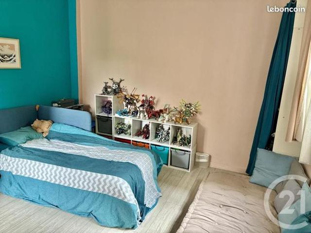 Maison 4 pièces 93 m²